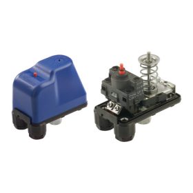 Italtecnica LP 3-18 szárazon futás védő nyomáskapcsoló