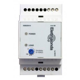   Italtecnica Q-SR – elektronikus szonda szabályozható ellenállással