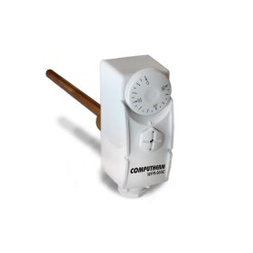Csőtermosztát merülőhüvellyel Computherm WPR-90GE