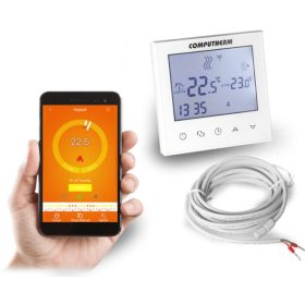 Termosztát Computherm E280 Wi-Fi