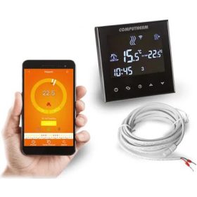 Termosztát Computherm E300 Wi-Fi