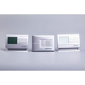 Termosztát multizónás Computherm Q8RF vezeték nélküli