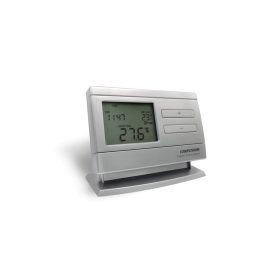 Termosztát Computherm Q8RF(TX) (vevő nélkül)