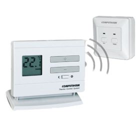   Termosztát Computherm Q7RF programozható vezeték nélküli