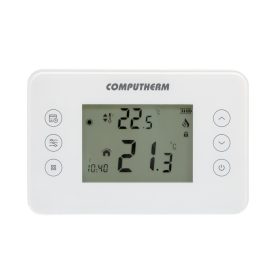 Termosztát Computherm T70 programozható