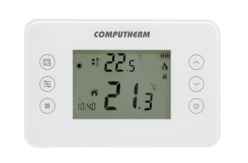 Termosztát Computherm T70 programozható