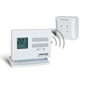 Termosztát Computherm Q3RF digitális vezeték nélküli