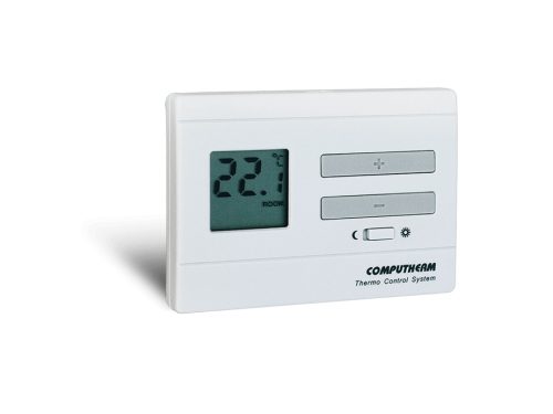 Termosztát Computherm Q3 digitális