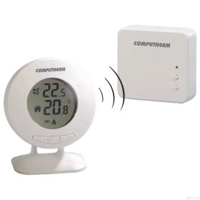   Termosztát Computherm T30RF digitális vezeték nélküli kerek