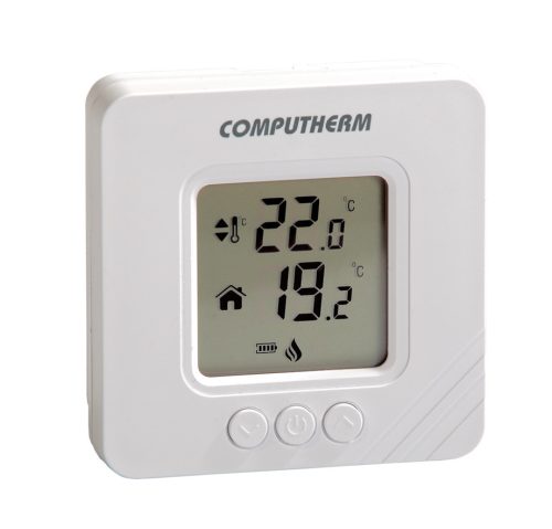 Termosztát Computherm T32 digitális