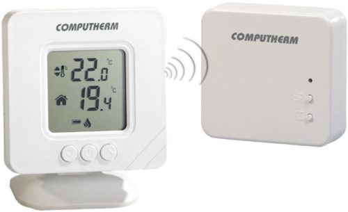 Termosztát Computherm T32RF digitális vezeték nélküli