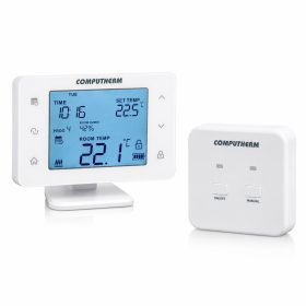   Termosztát Computherm Q20RF programozható vezeték nélküli