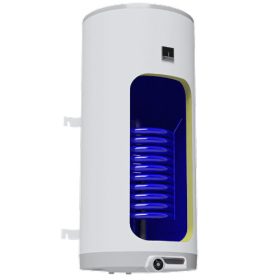   Drazice OKC 200/1m2 fali indirekt tároló 1 hőcserélős, 2,2 KW fűtőbetéttel