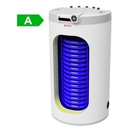   Drazice OKCE 100.1 NTR/HV 2,2kW 1 hőcs. álló, felső bek. indirekt tároló