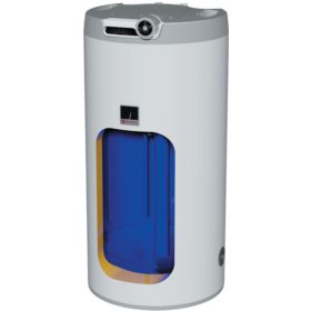 Drazice OKCE 125 S/2,2kW álló villanybojler