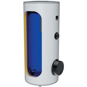 Drazice OKCE 250 S álló melegvíz tároló
