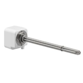 Drazice TJ 6/4" 2,5 kW menetes elektromos fűtőbetét