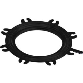 alaplaptömítő O-gyűrű 140mm peremes új