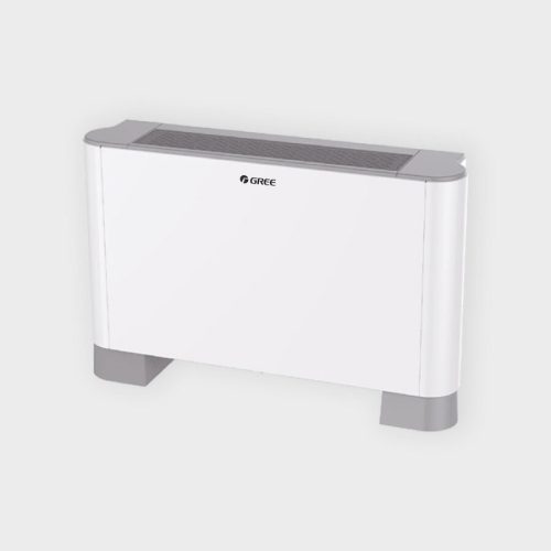 Gree lábon álló burkolatos parapet Fan-Coil FP-85LM/D-K 4,2kW