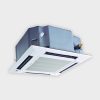 Gree kazettás 2 csöves Fan-Coil FP-102XD/B-T(E) 5,4 kW