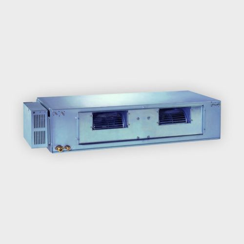 Gree légcsatornás 2 csöves Fan-Coil FP-68WAH-GHL-K(E) 3,6 kW