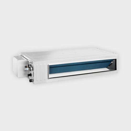 Gree légcsatornás 2 csöves Fan-Coil FP-136WAH-GHL-K(E) 6,9 kW