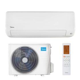   Midea All Easy Pro MEX-12-SP split 3,5 kW MSEPBU-12HRFN8 / MOX330-12HFN8