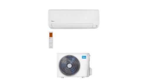 Midea All Easy Pro MEX-12-SP split 3,5 kw MSEPBU-12HRFN8 / MOX330-12HFN8