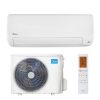 Midea All Easy Pro MEX-24-SP split 7,1 kW klíma szett MSEPDU-24HRFN8 / MOX430-24HFN8