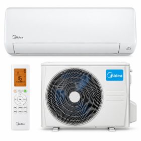   Midea All Easy Pro MEX-24-SP split 7,1 kW klíma szett MSEPDU-24HRFN8 / MOX430-24HFN8