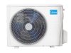Midea All Easy Pro MEX-24-SP split 7,1 kW klíma szett MSEPDU-24HRFN8 / MOX430-24HFN8