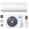 Midea Xtreme Save Pro PGP2X-12-SP split 3,5 kW klíma szett MSAGBU-12HRFN7 / MOX331-12HFN7 R290