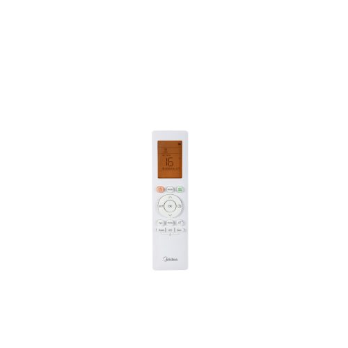 Midea Xtreme Save Pro PGP2X-12-SP split 3,5 kW klíma szett MSAGBU-12HRFN7 / MOX331-12HFN7 R290