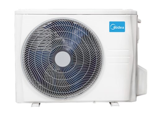 Midea Xtreme Save Pro PGP2X-12-SP split 3,5 kW klíma szett MSAGBU-12HRFN7 / MOX331-12HFN7 R290
