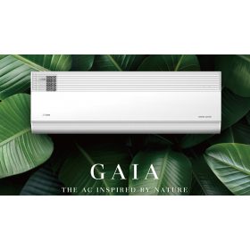   Midea Gaia MGA-09-SP split 2,6 kW klíma szett GAIA-09HRFN8-I / GAIA-09HRFN8-O