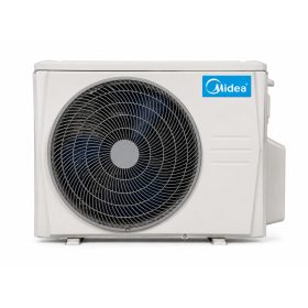 Midea Oasis Plus+ 2,6 kW kültéri MOX330-09HFN8-OPP