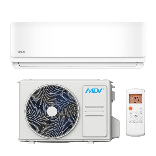 MDV Next NTA-035B-IU/NT1-035B-OU 3,5 kW klíma szett