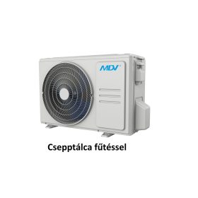 MDV Multi kültéri 5,3 kW RM2C-053B-OU(HB) max.2 beltéri