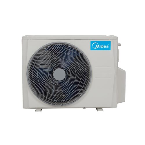 Midea Multi kültéri 4,1 kW M2OH-14HFN8-Q(B) max.2 beltéri