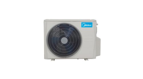 Midea Multi kültéri 5,3 kW M2OE-18HFN8-Q(B) max.2 beltéri