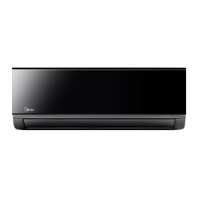   Midea Xtreme Save Black Mirror Multi beltéri fekete 2,6 kW MSAGAU-09HRFNX-BL