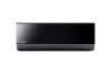 Midea Xtreme Save Black Mirror Multi beltéri fekete 3,5 kW MSAGBU-12HRFNX-BL