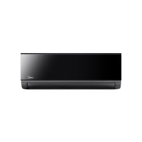   Midea Xtreme Save Black Mirror Multi beltéri fekete 5,3 kW MSAGCU-18HRFNX-BL