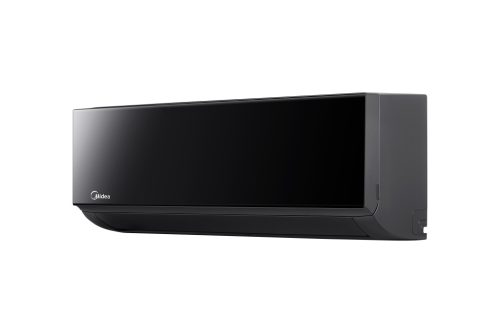 Midea Xtreme Save Black Mirror Multi beltéri fekete 5,3 kW MSAGCU-18HRFNX-BL