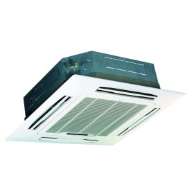 Midea MCA3U-18HRFNX kazettás multi beltéri+panel 5,3 kW
