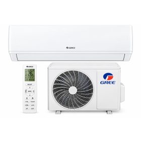 Gree Winter 2,7 kW GWH09AGC-K6DNA2W/I / GWH09AFC-K6DNA2W/O