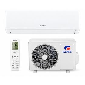 Gree Winter 3,5 kW GWH12AGC-K6DNA2W/I / GWH12AFC-K6DNA2W/O