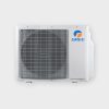 Gree UM5 Parapet/mennyezeti 12,1 kW GUD125ZD1/A-S szett