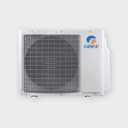 Gree UM6 légcsatornás 12,1 kW GUD125PHS/A-S szett