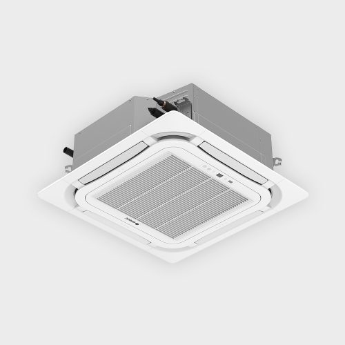 Gree UM kazettás 10,5 kW GUD100T1/A-S szett